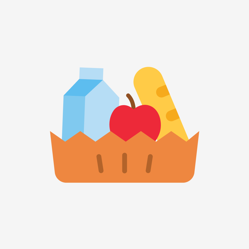 Продукты питания